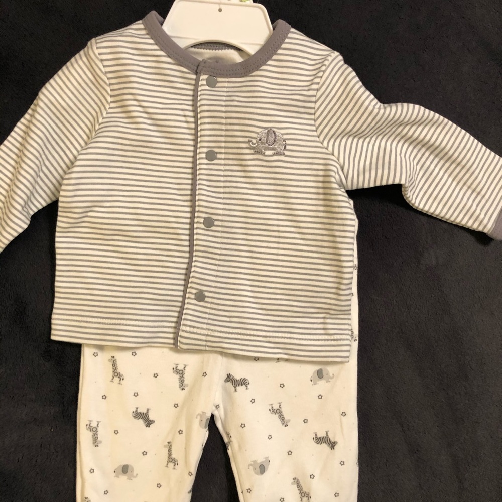 3 Piece Set